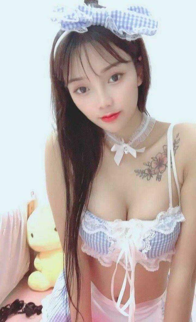 妹妹很可爱可口色