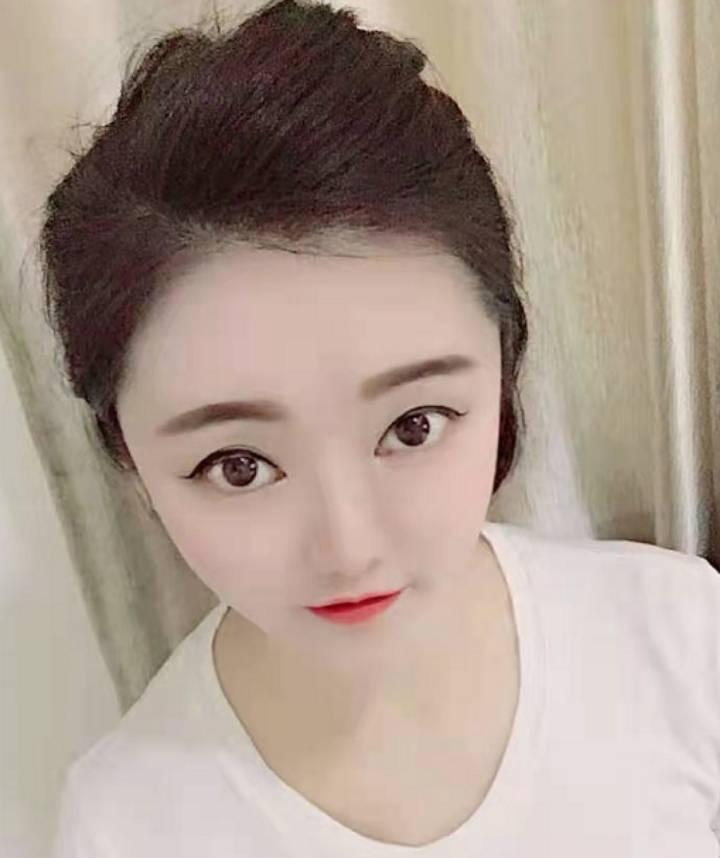 双流区很出名的小表子