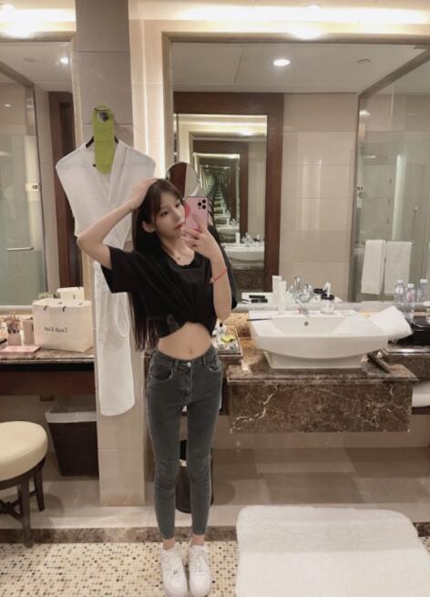 【成都】 身材比例非常不错