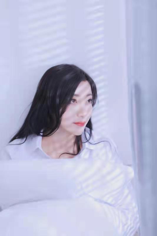 kh非常棒的小姐姐